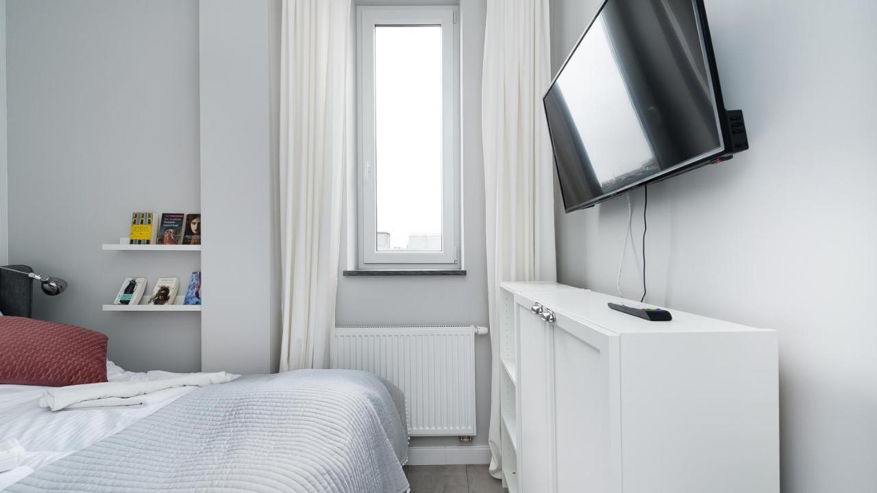 Apartamenty Sun & Snow Krakow Old Town Exterior foto