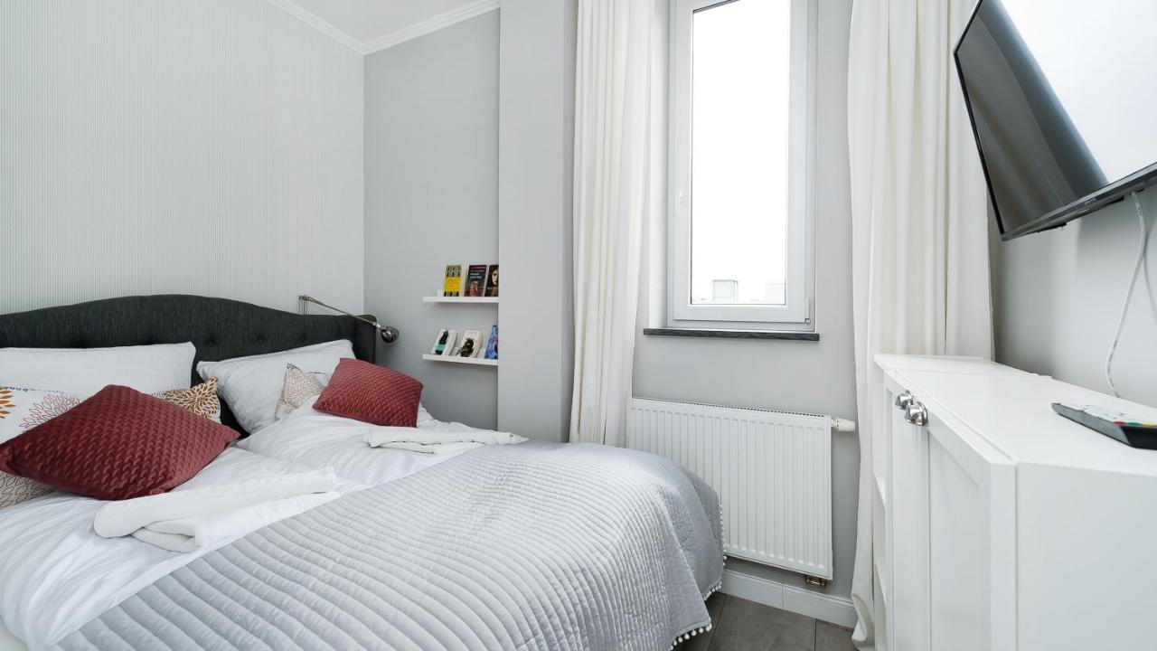Apartamenty Sun & Snow Krakow Old Town Exterior foto
