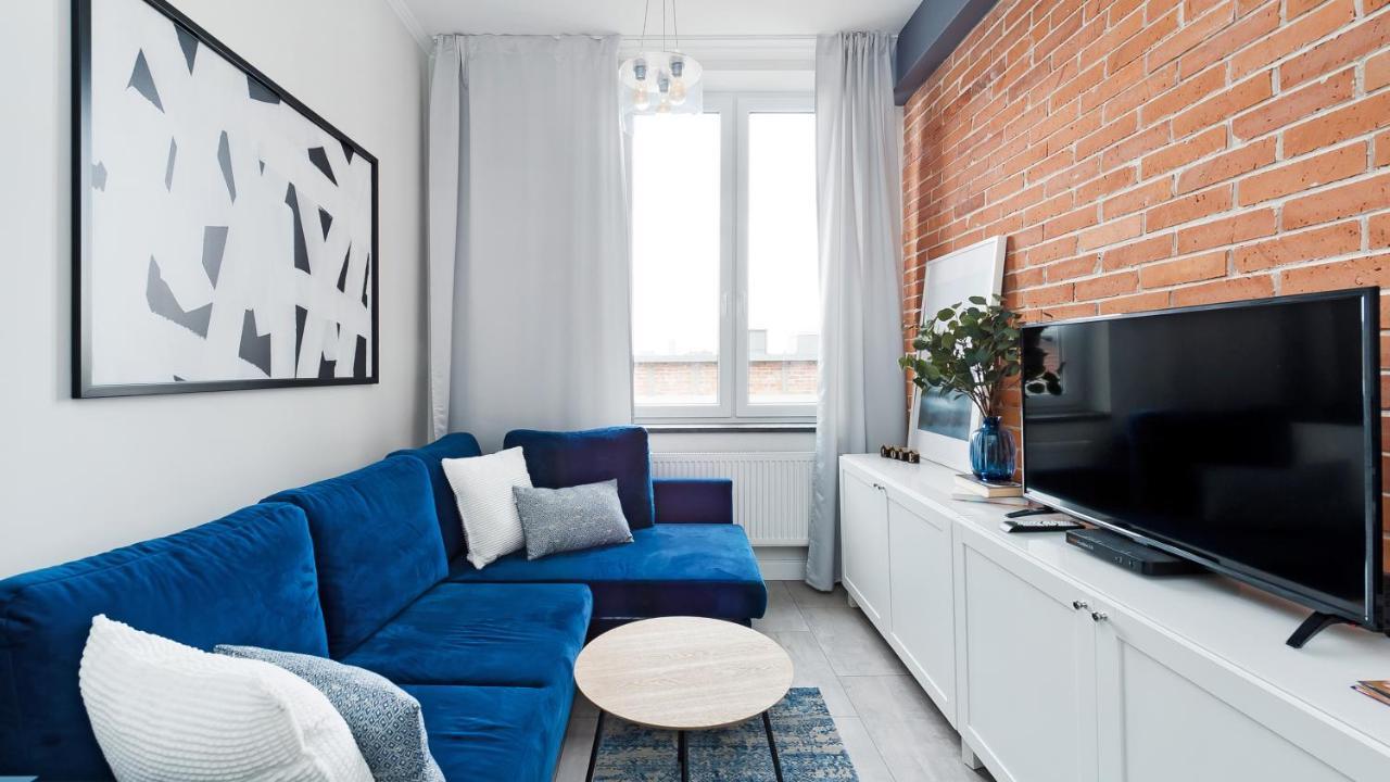 Apartamenty Sun & Snow Krakow Old Town Exterior foto